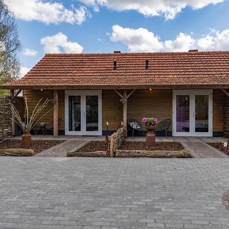 Bed And Breakfast Klein Beek Hilvarenbeek Exteriör bild