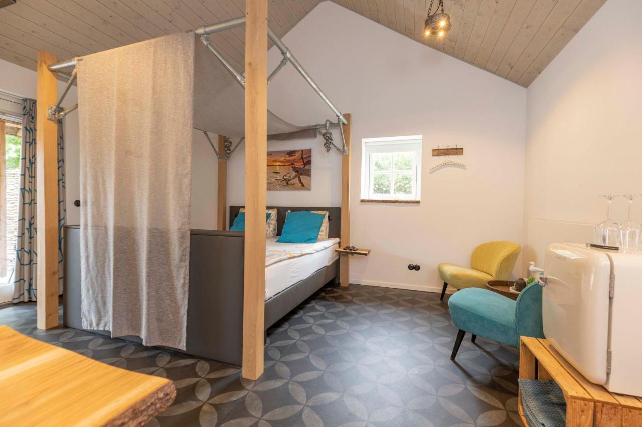 Bed And Breakfast Klein Beek Hilvarenbeek Exteriör bild